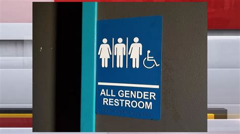 Arkansas restricts school bathroom use by transgender people